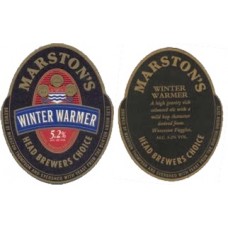 Marstons No.372