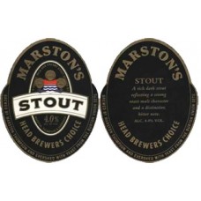 Marstons No.376