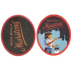 Marstons No.380