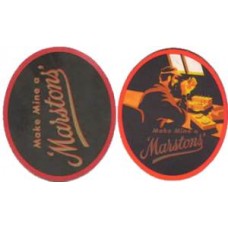 Marstons No.384