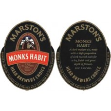 Marstons No.389