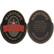Marstons No.391
