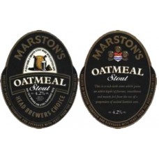 Marstons No.412