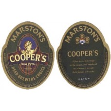 Marstons No.429