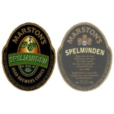 Marstons No.434