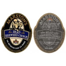 Marstons No.435