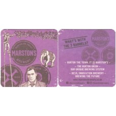 Marstons No.615
