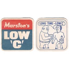 Marstons No.089