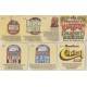 Marstons Set Nos. 297 - 303
