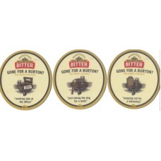 Marstons Set Nos. 466 - 468