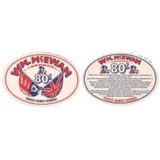 McEwans Brewery No.085