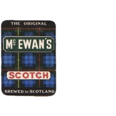 McEwans Brewery Export No.023