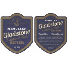 Mcmullens Brewery No.288