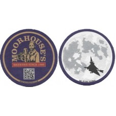 Moorhouses Brewery No.021