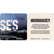 Moorhouses Brewery No.024