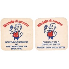 Mitchells Of Lancaster No.012