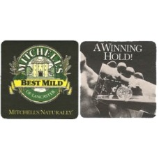 Mitchells Of Lancaster No.020