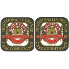 Mitchells Of Lancaster No.035