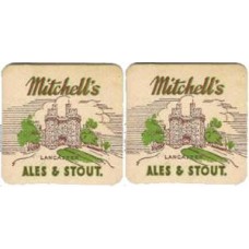 Mitchells Of Lancaster No.008