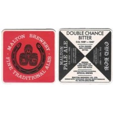 Malton Brewery No.003