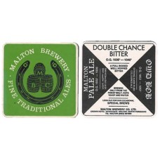 Malton Brewery No.004