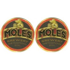 Moles Brewery No.010