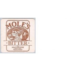 Moles Brewery No.006
