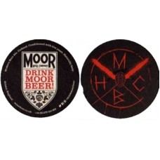 Moor Beer Company No.002