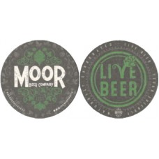 Moor Beer Company No.005