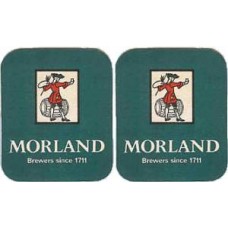 Morlands Brewery No.018