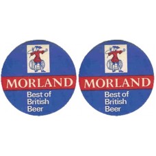 Morlands Brewery No.023