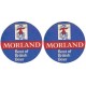 Morlands Brewery No.023