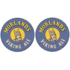 Morlands Brewery No.005