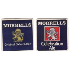 Morrells Brewery No.020