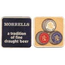 Morrells Brewery No.022
