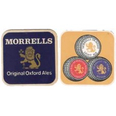 Morrells Brewery No.025