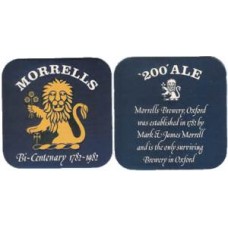 Morrells Brewery No.026