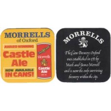 Morrells Brewery No.028