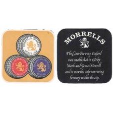 Morrells Brewery No.029