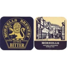 Morrells Brewery No.033