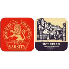 Morrells Brewery No.034