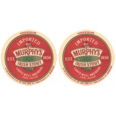 Murphys Brewery Export No.001