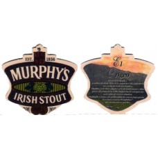 Murphys Brewery Export No.015