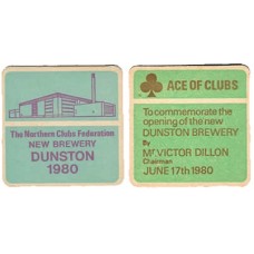 Northern Clubs Federation Brewery No.318