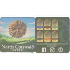 North Cotswold Brewery No.013