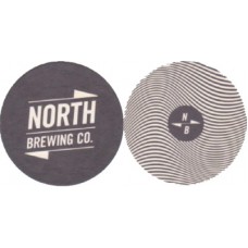 North Brewing No.007