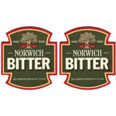 Norwich Brewery No.034