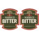 Norwich Brewery No.034