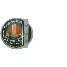 Oakham Ales No.001