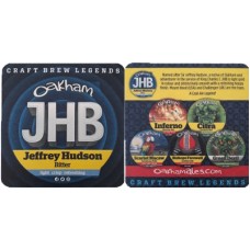 Oakham Ales No.026